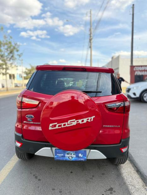 FORD Ecosport 1.6 16V 4P FREESTYLE, Foto 8
