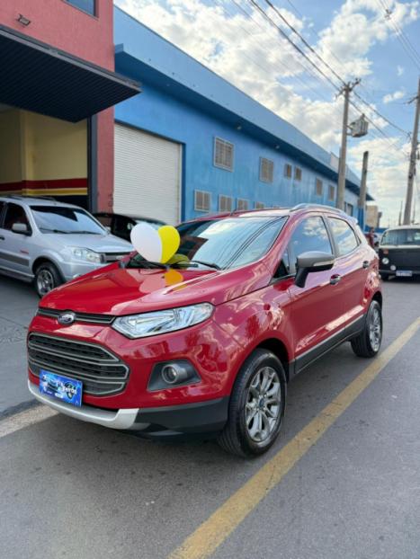 FORD Ecosport 1.6 16V 4P FREESTYLE, Foto 9