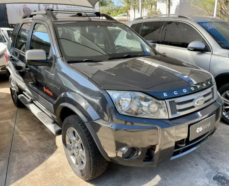 FORD Ecosport 1.6 16V 4P FREESTYLE, Foto 1