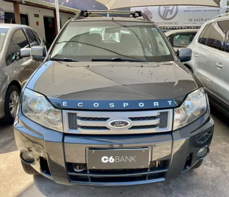FORD Ecosport 1.6 16V 4P FREESTYLE, Foto 2