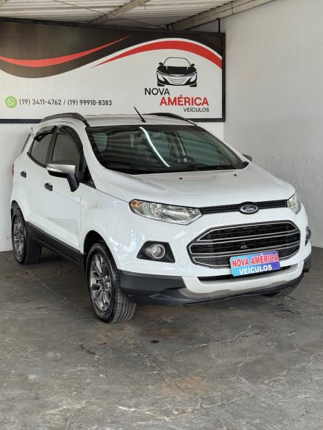FORD Ecosport 1.6 16V 4P FREESTYLE, Foto 1