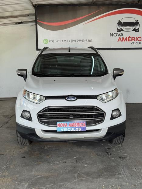 FORD Ecosport 1.6 16V 4P FREESTYLE, Foto 2