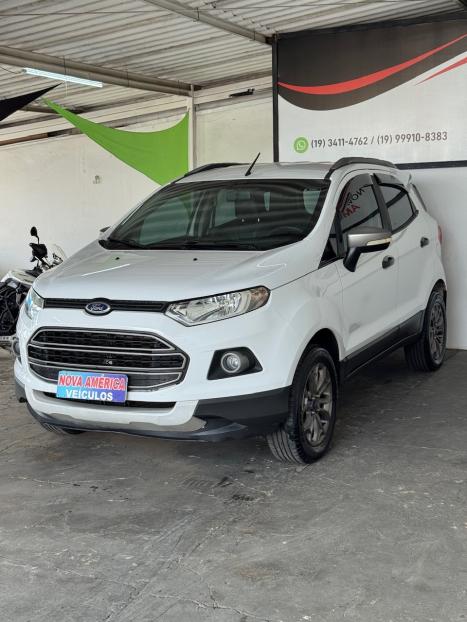 FORD Ecosport 1.6 16V 4P FREESTYLE, Foto 3