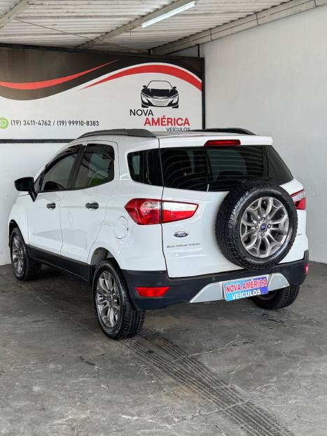 FORD Ecosport 1.6 16V 4P FREESTYLE, Foto 4