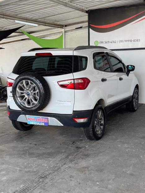 FORD Ecosport 1.6 16V 4P FREESTYLE, Foto 6