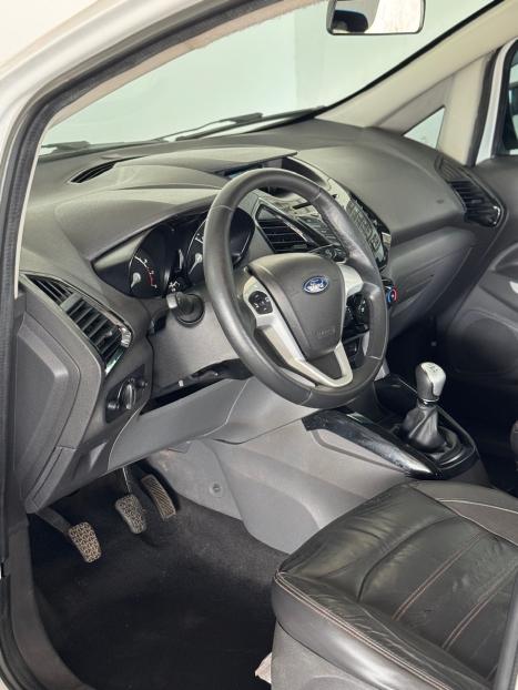 FORD Ecosport 1.6 16V 4P FREESTYLE, Foto 7