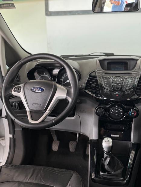 FORD Ecosport 1.6 16V 4P FREESTYLE, Foto 8