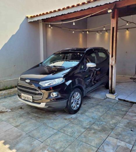 FORD Ecosport 1.6 16V 4P FREESTYLE, Foto 1