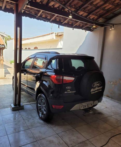 FORD Ecosport 1.6 16V 4P FREESTYLE, Foto 2