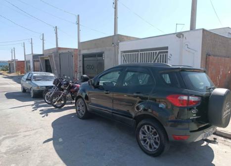 FORD Ecosport 1.6 16V 4P FREESTYLE, Foto 3