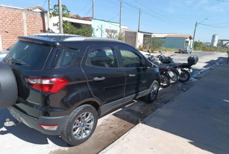 FORD Ecosport 1.6 16V 4P FREESTYLE, Foto 4