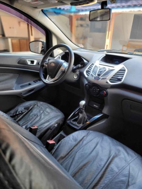 FORD Ecosport 1.6 16V 4P FREESTYLE, Foto 5