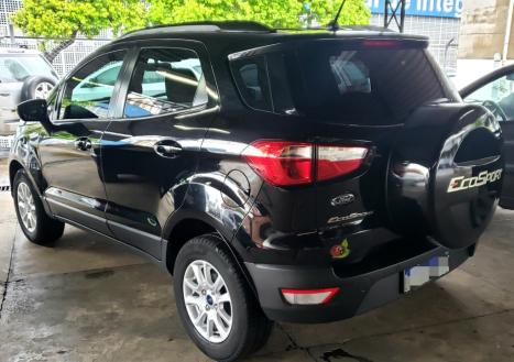 FORD Ecosport 1.6 4P SE FLEX, Foto 5