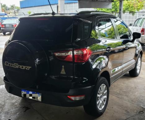 FORD Ecosport 1.6 4P SE FLEX, Foto 7