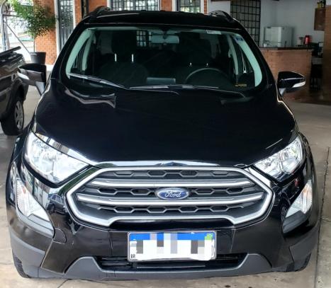 FORD Ecosport 1.6 4P SE FLEX, Foto 4