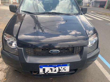 FORD Ecosport 1.6 4P XLS, Foto 1