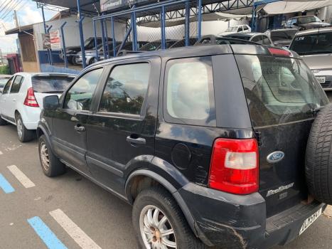 FORD Ecosport 1.6 4P XLS, Foto 3