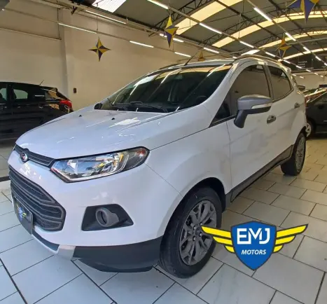 FORD Ecosport 1.6 4P FREESTYLE FLEX, Foto 1