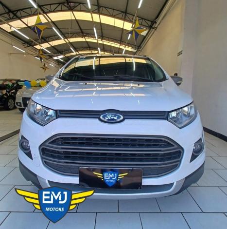 FORD Ecosport 1.6 4P FREESTYLE FLEX, Foto 2