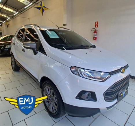 FORD Ecosport 1.6 4P FREESTYLE FLEX, Foto 3