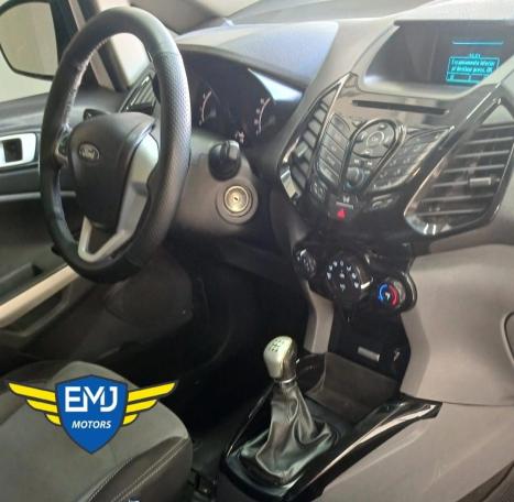 FORD Ecosport 1.6 4P FREESTYLE FLEX, Foto 5