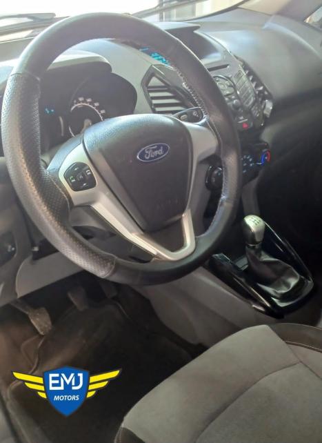 FORD Ecosport 1.6 4P FREESTYLE FLEX, Foto 6