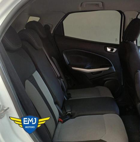 FORD Ecosport 1.6 4P FREESTYLE FLEX, Foto 9