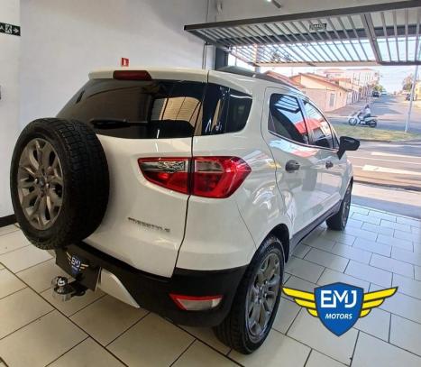 FORD Ecosport 1.6 4P FREESTYLE FLEX, Foto 10