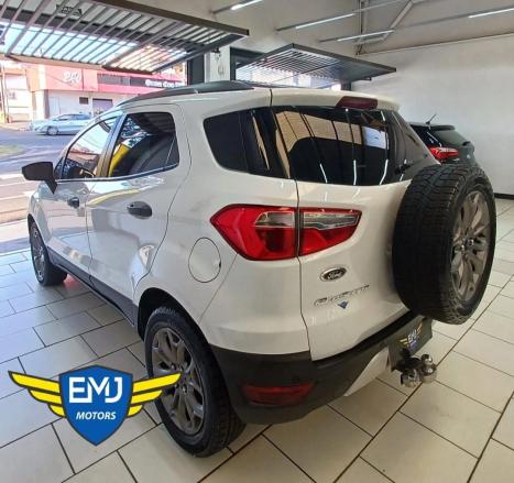 FORD Ecosport 1.6 4P FREESTYLE FLEX, Foto 12