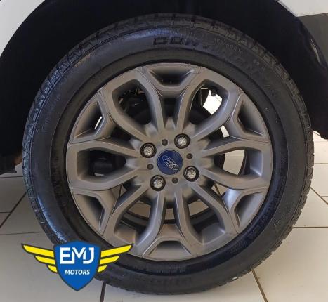 FORD Ecosport 1.6 4P FREESTYLE FLEX, Foto 13