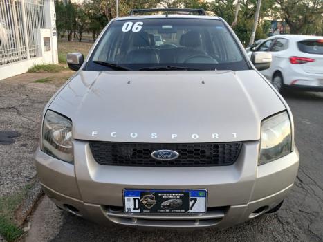 FORD Ecosport 1.6 4P XLT FLEX, Foto 1