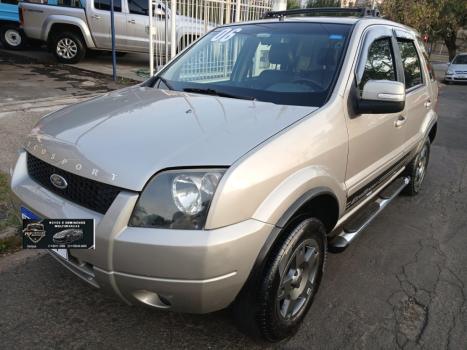 FORD Ecosport 1.6 4P XLT FLEX, Foto 2