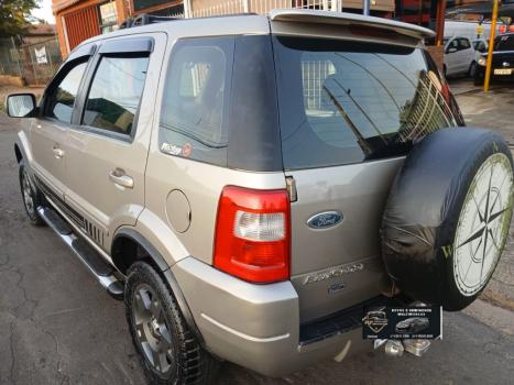 FORD Ecosport 1.6 4P XLT FLEX, Foto 6