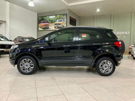 FORD Ecosport 1.6 4P FREESTYLE FLEX, Foto 2