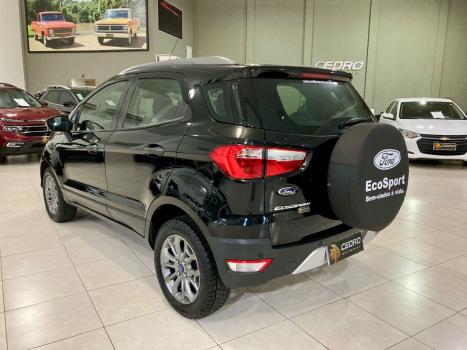 FORD Ecosport 1.6 4P FREESTYLE FLEX, Foto 3