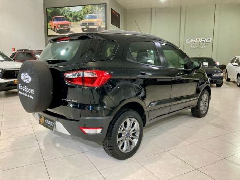 FORD Ecosport 1.6 4P FREESTYLE FLEX, Foto 5