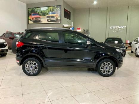 FORD Ecosport 1.6 4P FREESTYLE FLEX, Foto 6