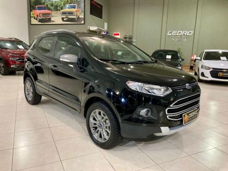 FORD Ecosport 1.6 4P FREESTYLE FLEX, Foto 7