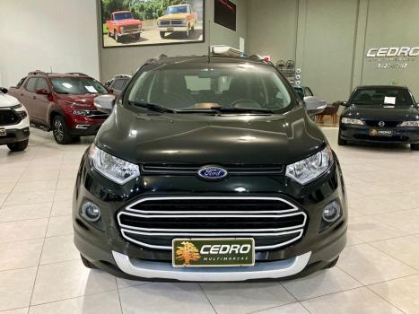 FORD Ecosport 1.6 4P FREESTYLE FLEX, Foto 8