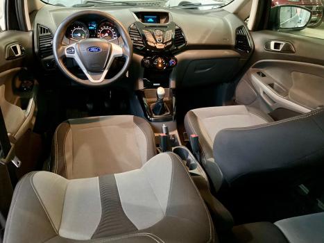 FORD Ecosport 1.6 4P FREESTYLE FLEX, Foto 11