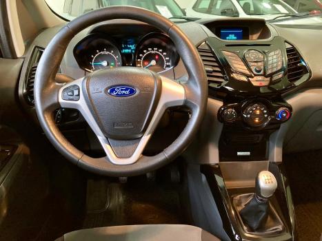 FORD Ecosport 1.6 4P FREESTYLE FLEX, Foto 13