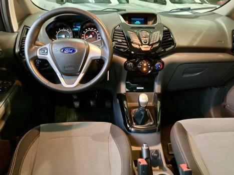 FORD Ecosport 1.6 4P FREESTYLE FLEX, Foto 26