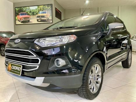 FORD Ecosport 1.6 4P FREESTYLE FLEX, Foto 35