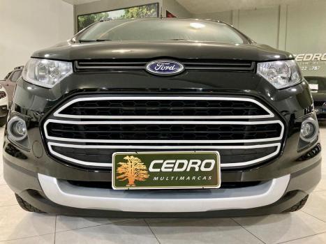 FORD Ecosport 1.6 4P FREESTYLE FLEX, Foto 36