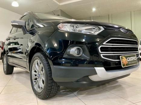 FORD Ecosport 1.6 4P FREESTYLE FLEX, Foto 37