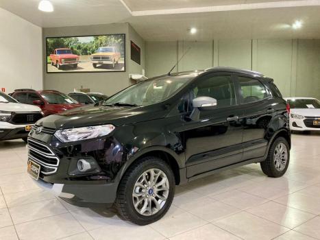 FORD Ecosport 1.6 4P FREESTYLE FLEX, Foto 39