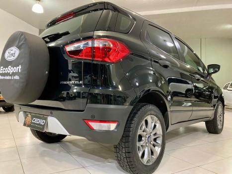 FORD Ecosport 1.6 4P FREESTYLE FLEX, Foto 40