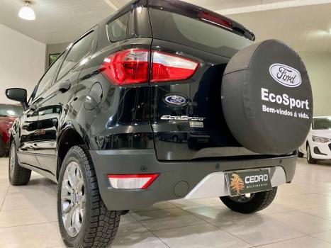 FORD Ecosport 1.6 4P FREESTYLE FLEX, Foto 42