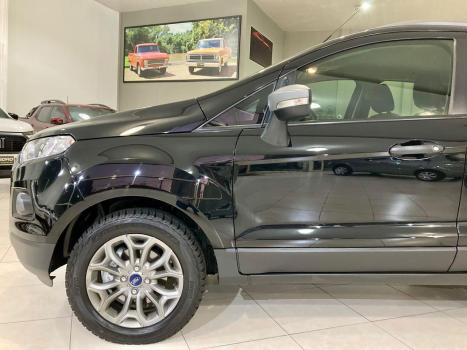 FORD Ecosport 1.6 4P FREESTYLE FLEX, Foto 45