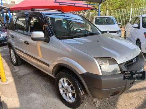 FORD Ecosport 1.6 4P XLS FLEX, Foto 6